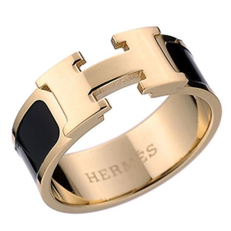 hermes mens gold rings|hermes for men online store.